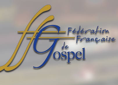 Logo fédération française de gospel 